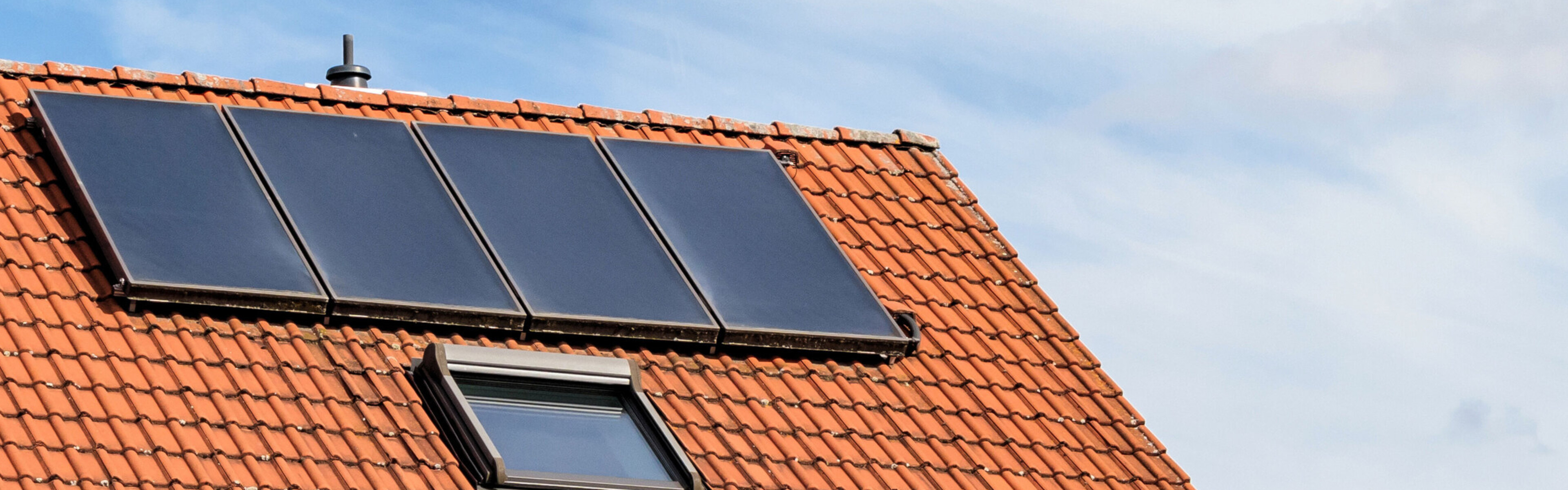 Solar Solarthermie | Photovoltaik