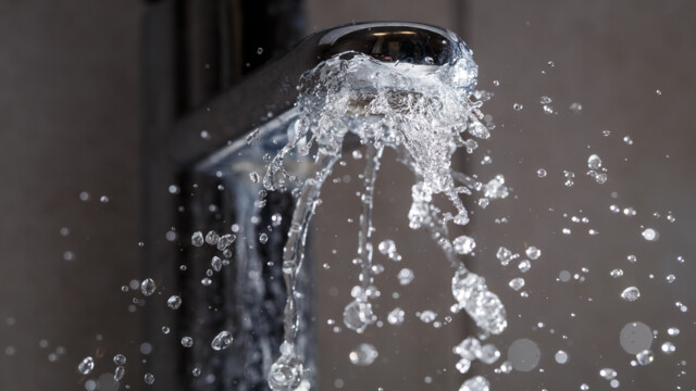 Enth&auml;rtungsanlagen